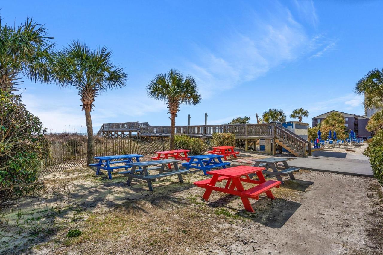 Avista Resort 1503 Condo Myrtle Beach Exterior foto